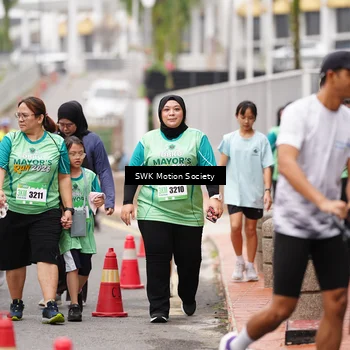 Runner Photo 8468276