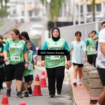 Runner Photo 8468277