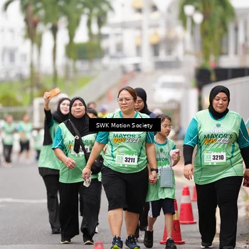 Runner Photo 8468278