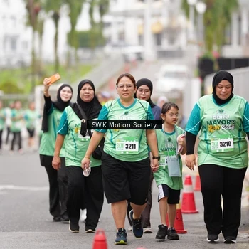 Runner Photo 8468279