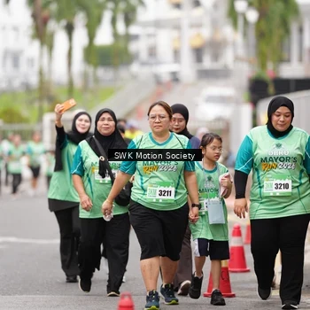Runner Photo 8468280
