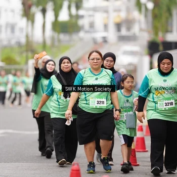 Runner Photo 8468282