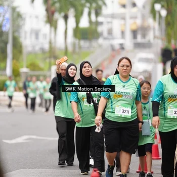 Runner Photo 8468283