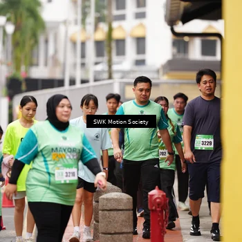 Runner Photo 8468284