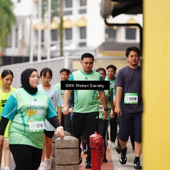 Runner Photo 8468285