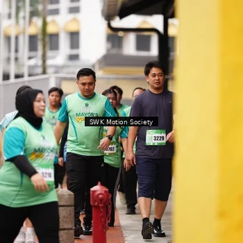 Runner Photo 8468286