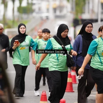 Runner Photo 8468287