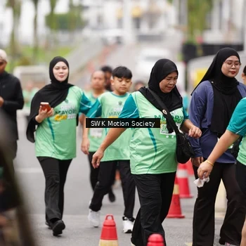 Runner Photo 8468289