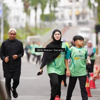 Runner Photo 8468290