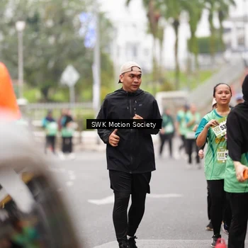 Runner Photo 8468292