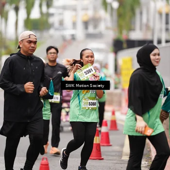 Runner Photo 8468294