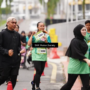 Runner Photo 8468295