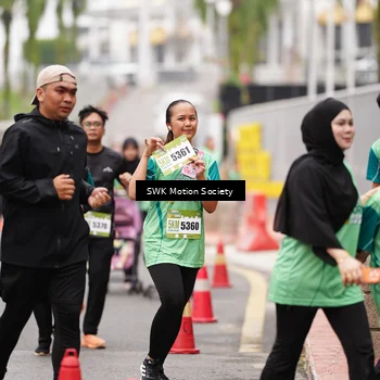 Runner Photo 8468296