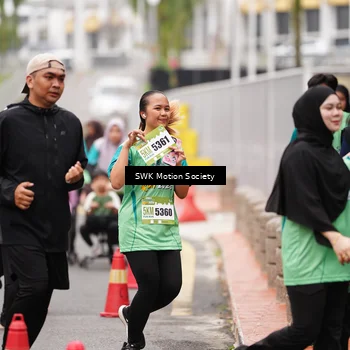 Runner Photo 8468297