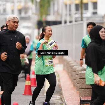 Runner Photo 8468298