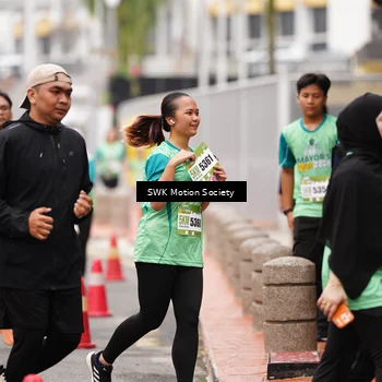 Runner Photo 8468299