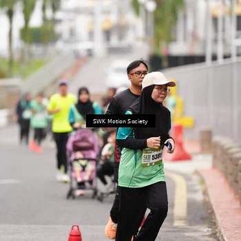 Runner Photo 8468300