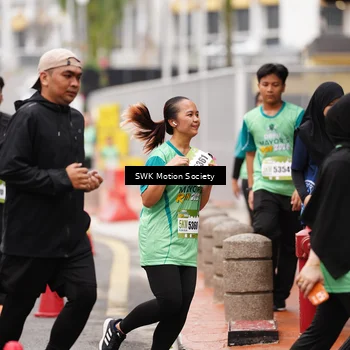Runner Photo 8468301