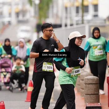 Runner Photo 8468302