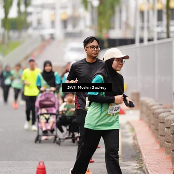Runner Photo 8468303