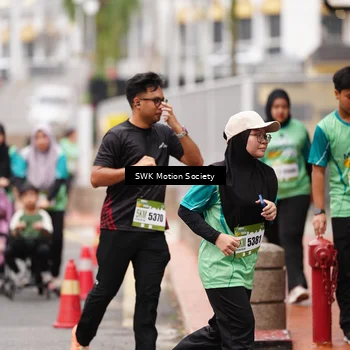 Runner Photo 8468305