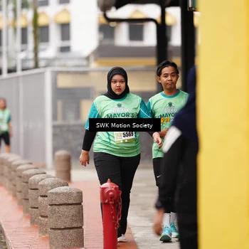 Runner Photo 8468309