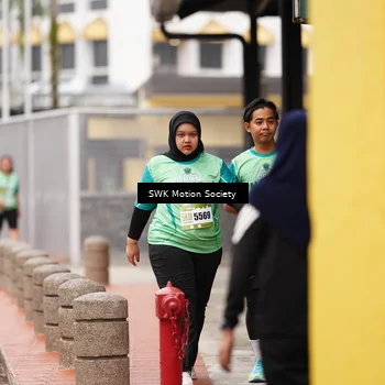 Runner Photo 8468310