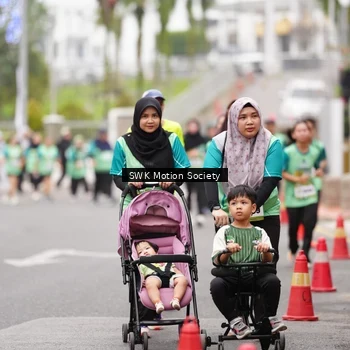 Runner Photo 8468311