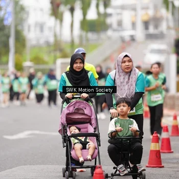Runner Photo 8468312