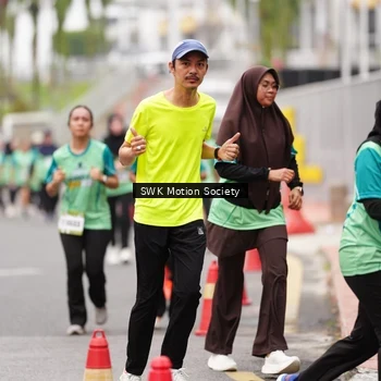 Runner Photo 8468313