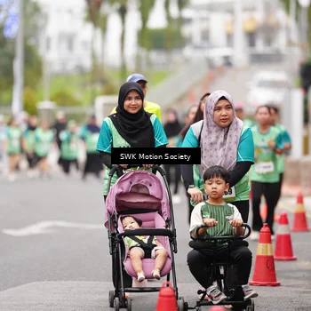 Runner Photo 8468315