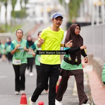 Runner Photo 8468318