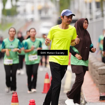 Runner Photo 8468319