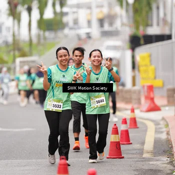 Runner Photo 8468320