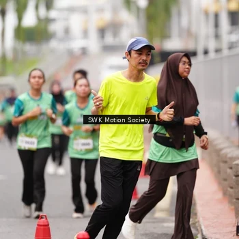 Runner Photo 8468321