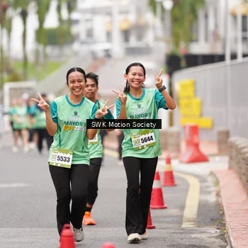 Runner Photo 8468322