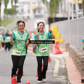 Runner Photo 8468323