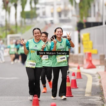 Runner Photo 8468324