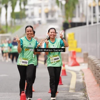 Runner Photo 8468325
