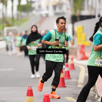 Runner Photo 8468327