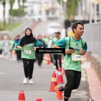 Runner Photo 8468329