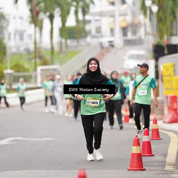 Runner Photo 8468330