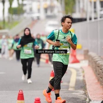 Runner Photo 8468332