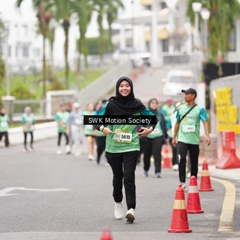 Runner Photo 8468333