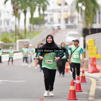 Runner Photo 8468334