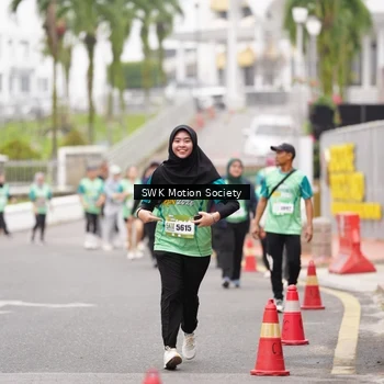 Runner Photo 8468336