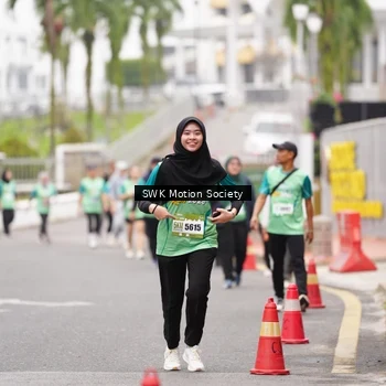 Runner Photo 8468337