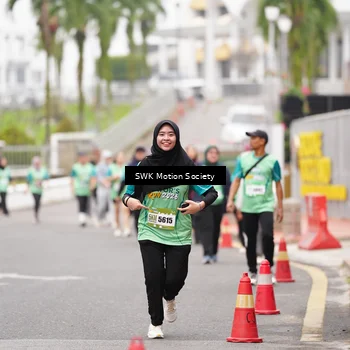 Runner Photo 8468338
