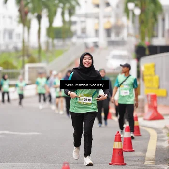 Runner Photo 8468339