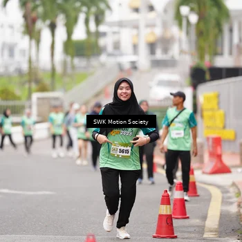 Runner Photo 8468340